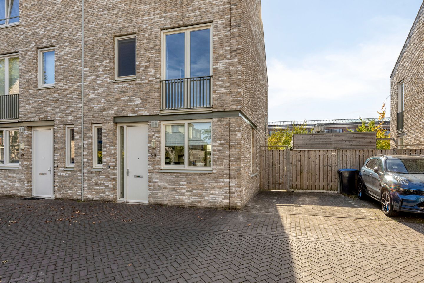 Photo 10 of Fosforstraat 20