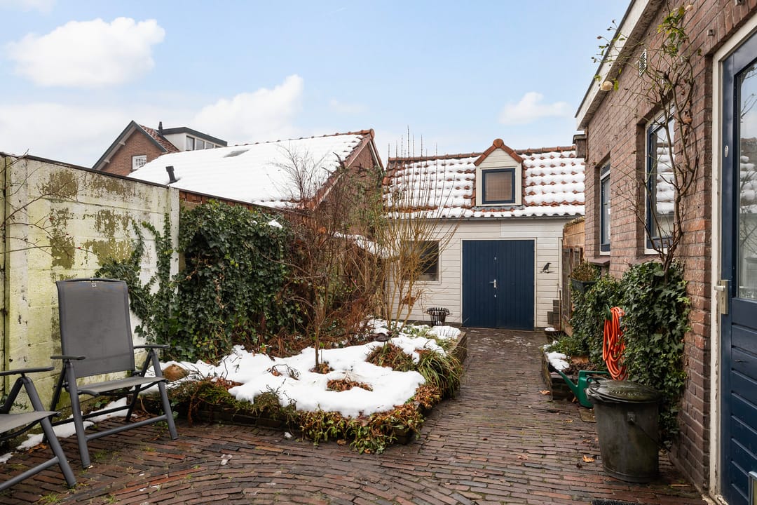 Foto 17 van Bremstraat 18