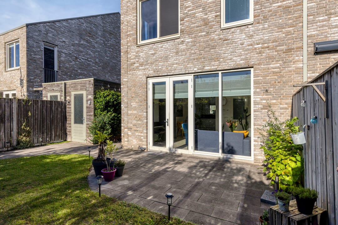 Photo 37 of Fosforstraat 20