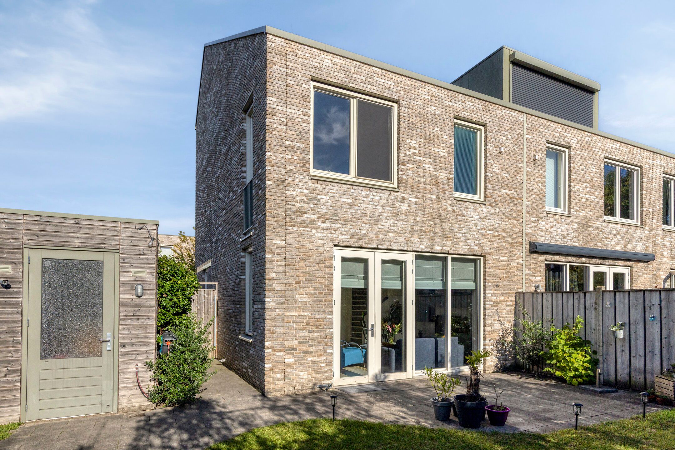 Photo 6 of Fosforstraat 20