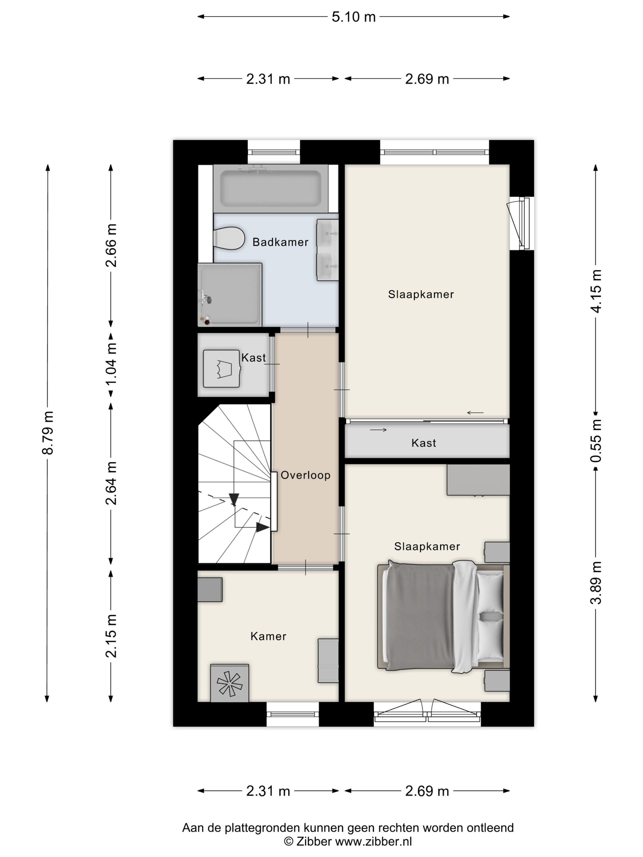 Photo 45 of Fosforstraat 20