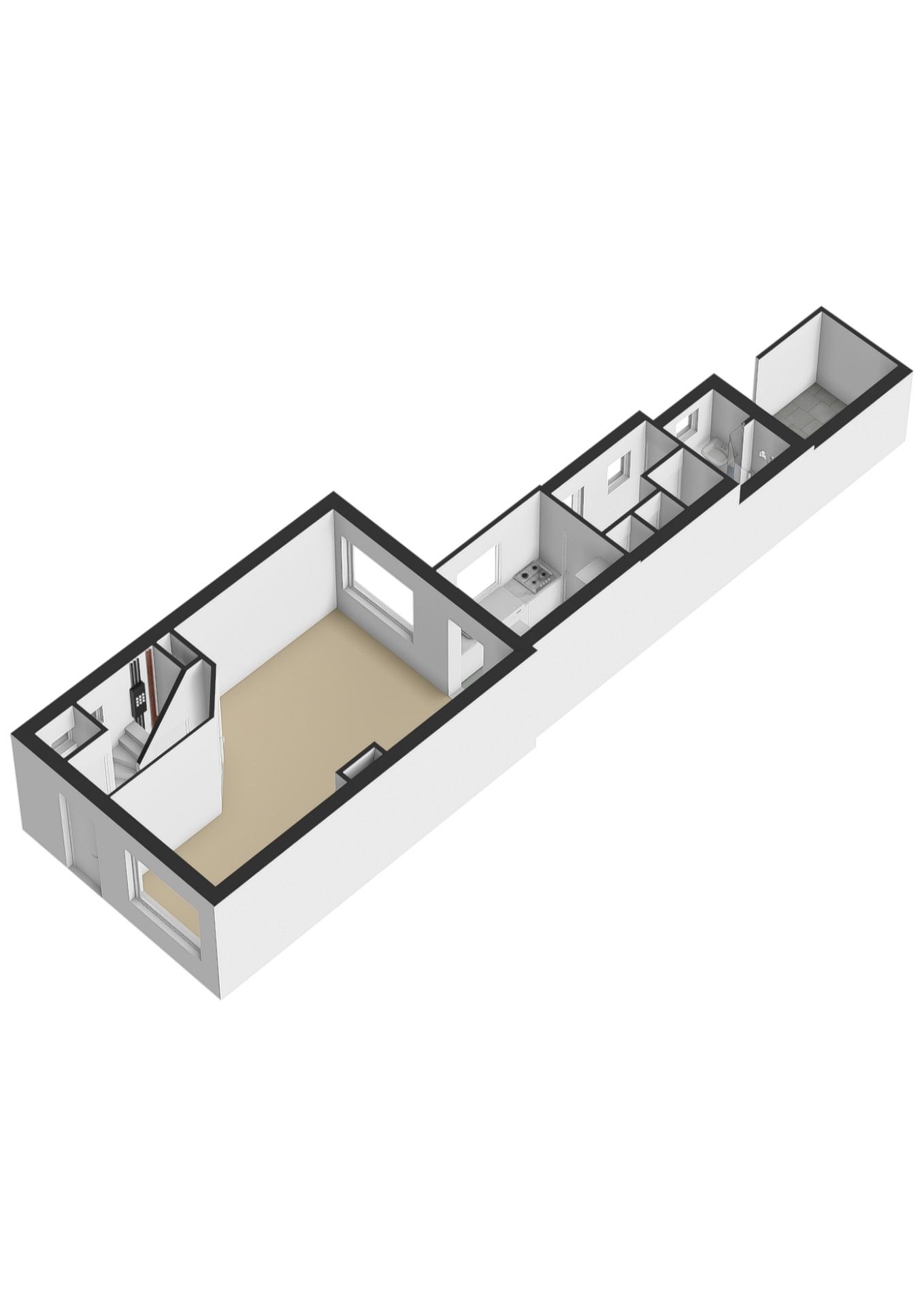 Foto 35 van Bremstraat 18