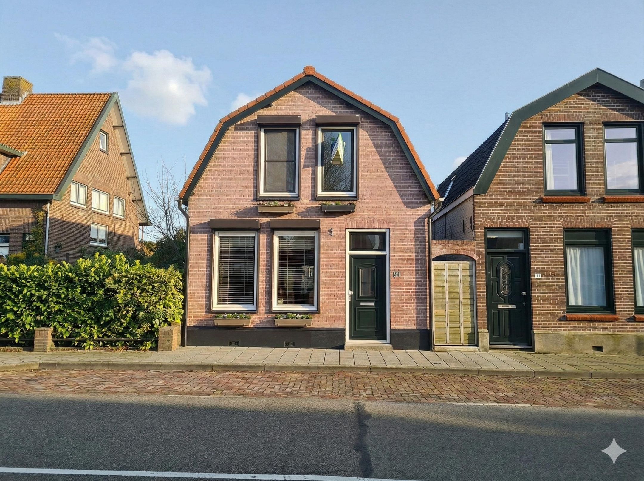 Voorstraat 56 