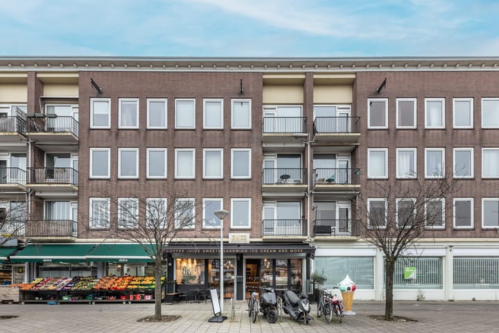 Hendrik de Bruynstraat 16-1