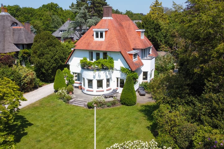 Koninginneweg 4 main image