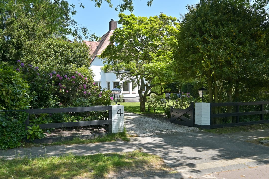 Foto 2 van Koninginneweg 4