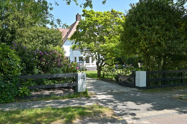 Foto 2 van Koninginneweg 4