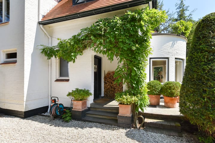 Foto 3 van Koninginneweg 4