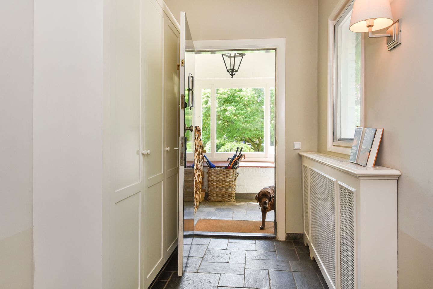 Foto 4 van Koninginneweg 4