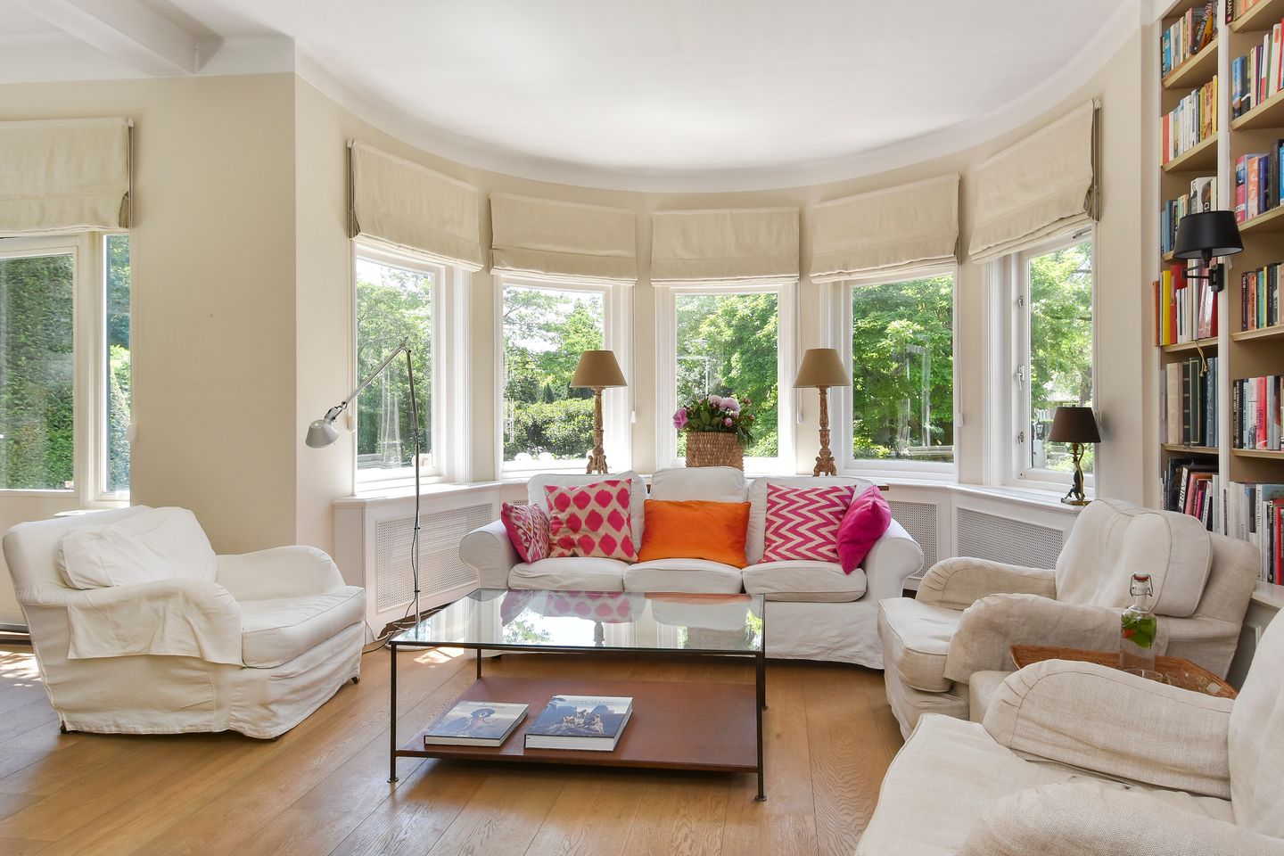 Foto 5 van Koninginneweg 4