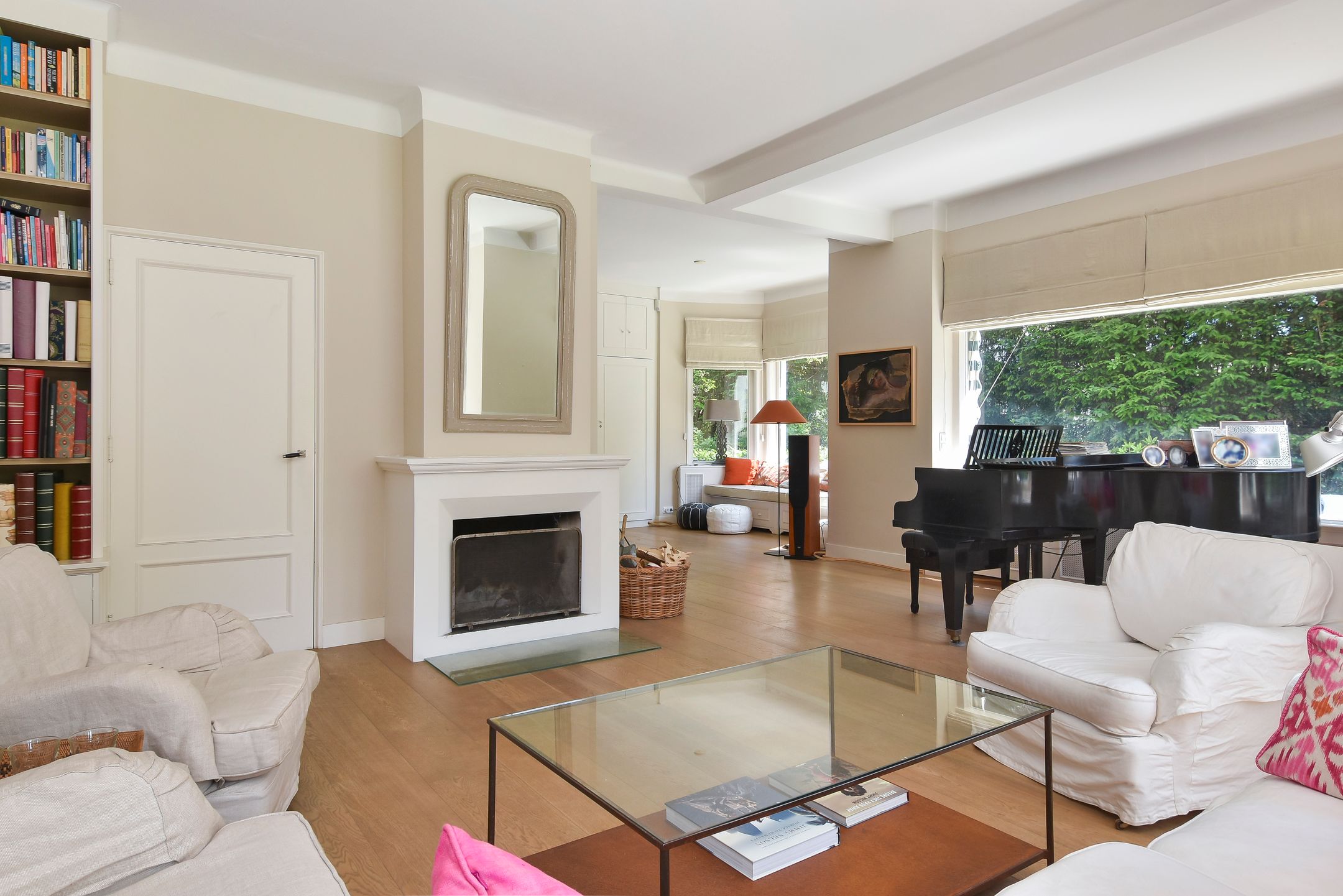 Foto 6 van Koninginneweg 4