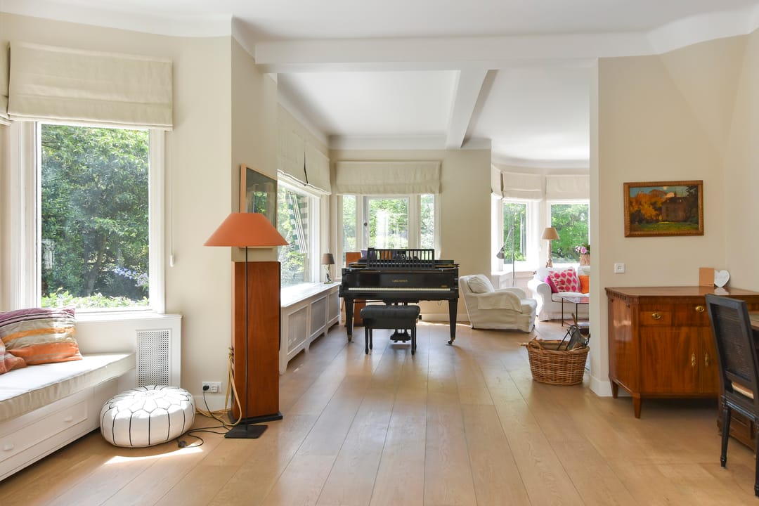 Foto 7 van Koninginneweg 4