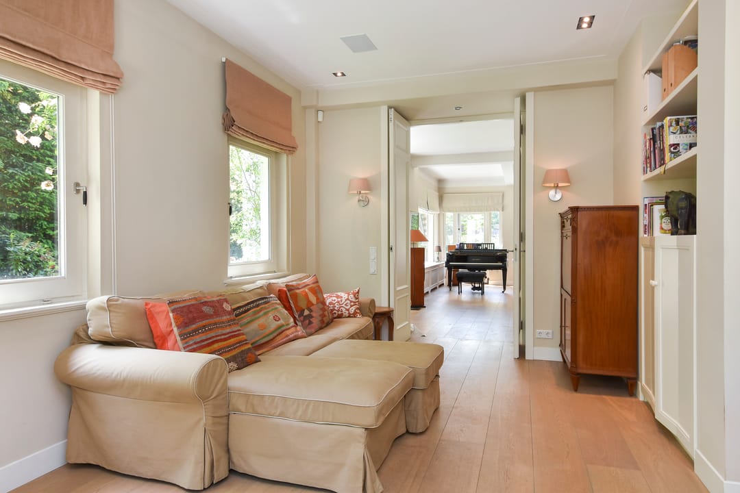 Foto 8 van Koninginneweg 4