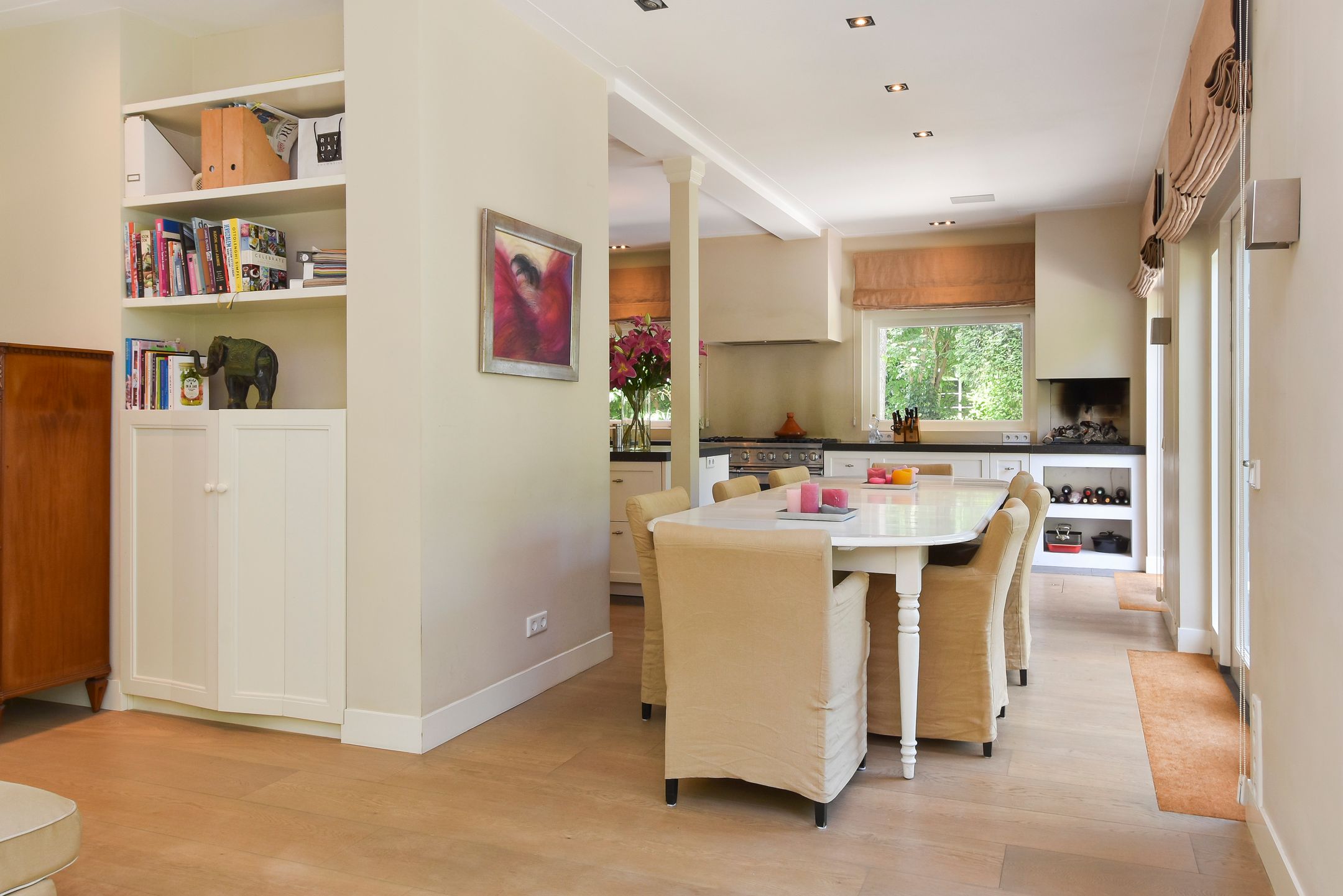 Foto 9 van Koninginneweg 4