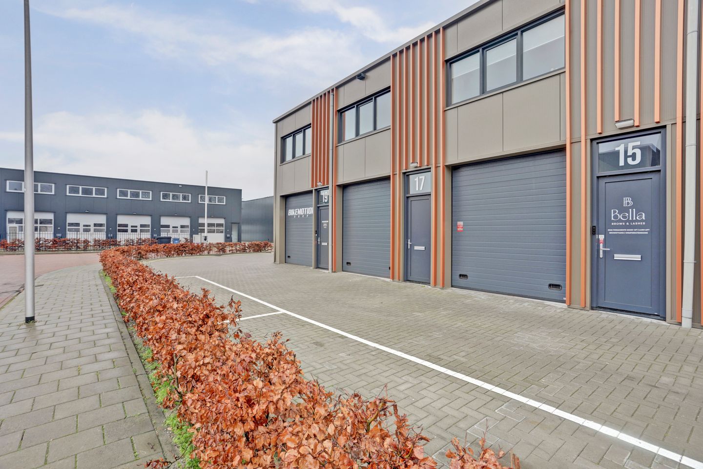 Bekijk foto 4 van Nikkelweg 17