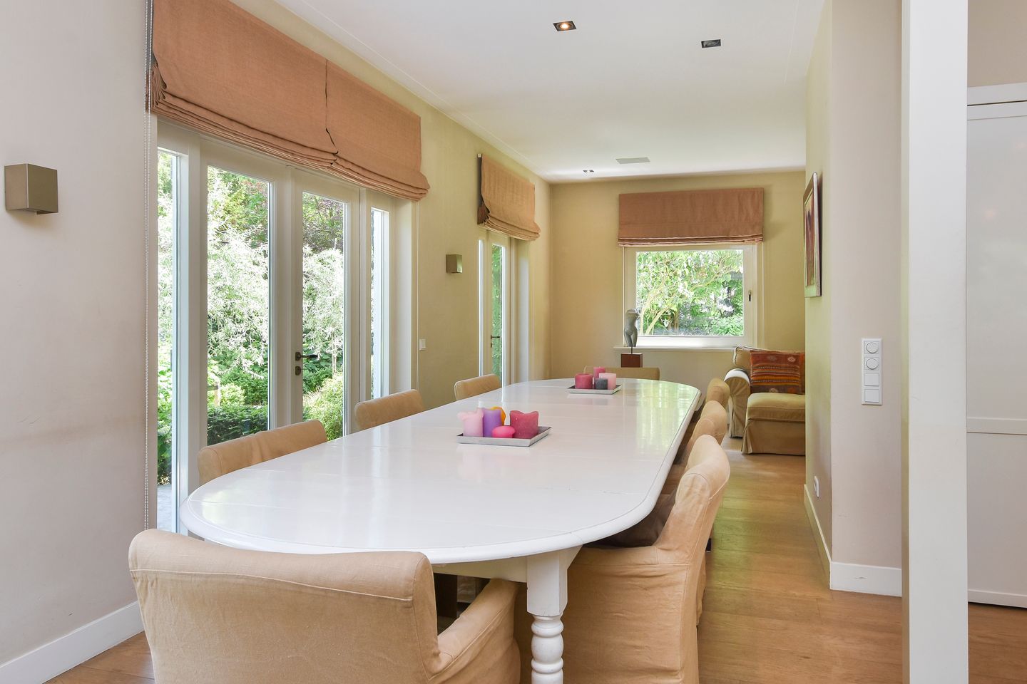 Foto 10 van Koninginneweg 4