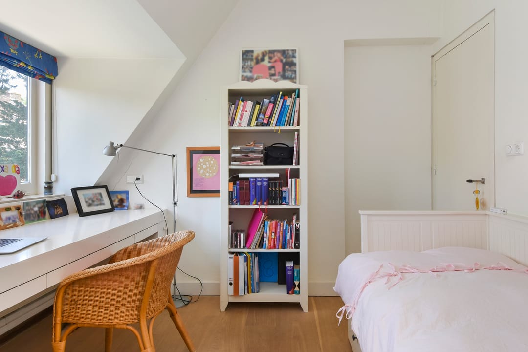 Foto 23 van Koninginneweg 4