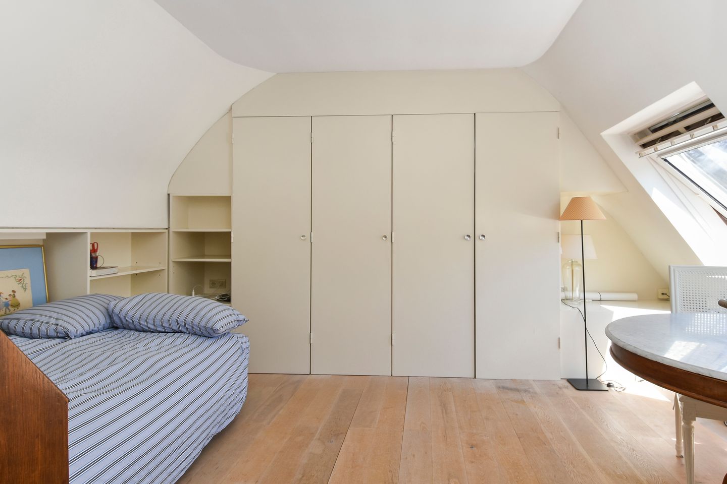 Foto 25 van Koninginneweg 4