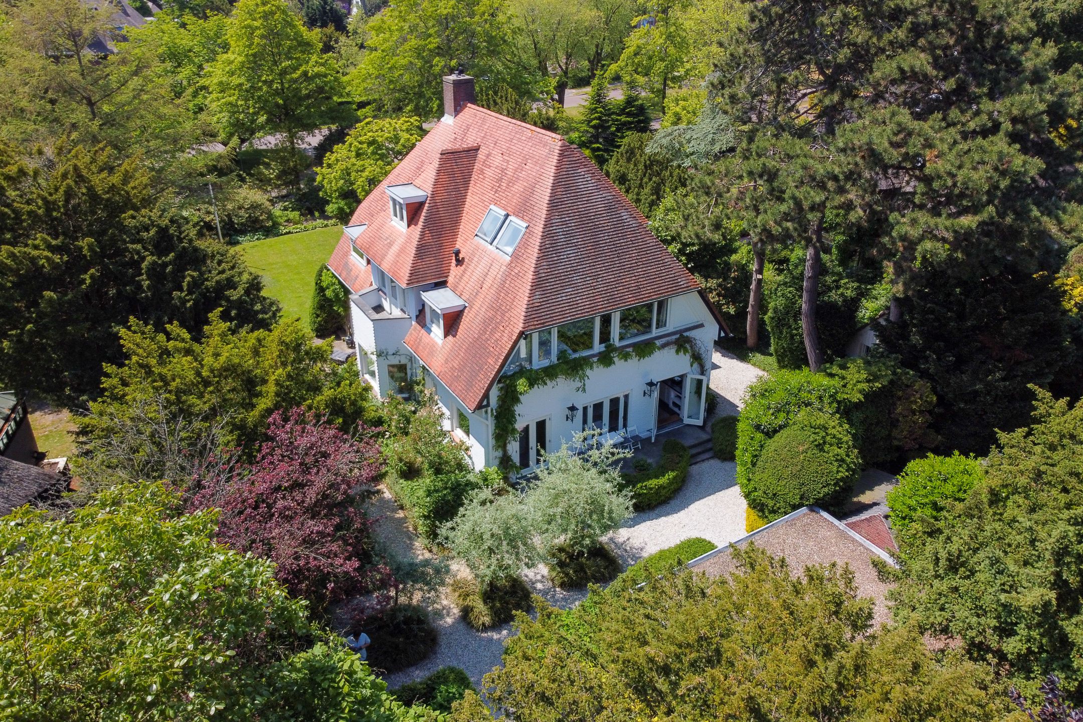 Foto 36 van Koninginneweg 4