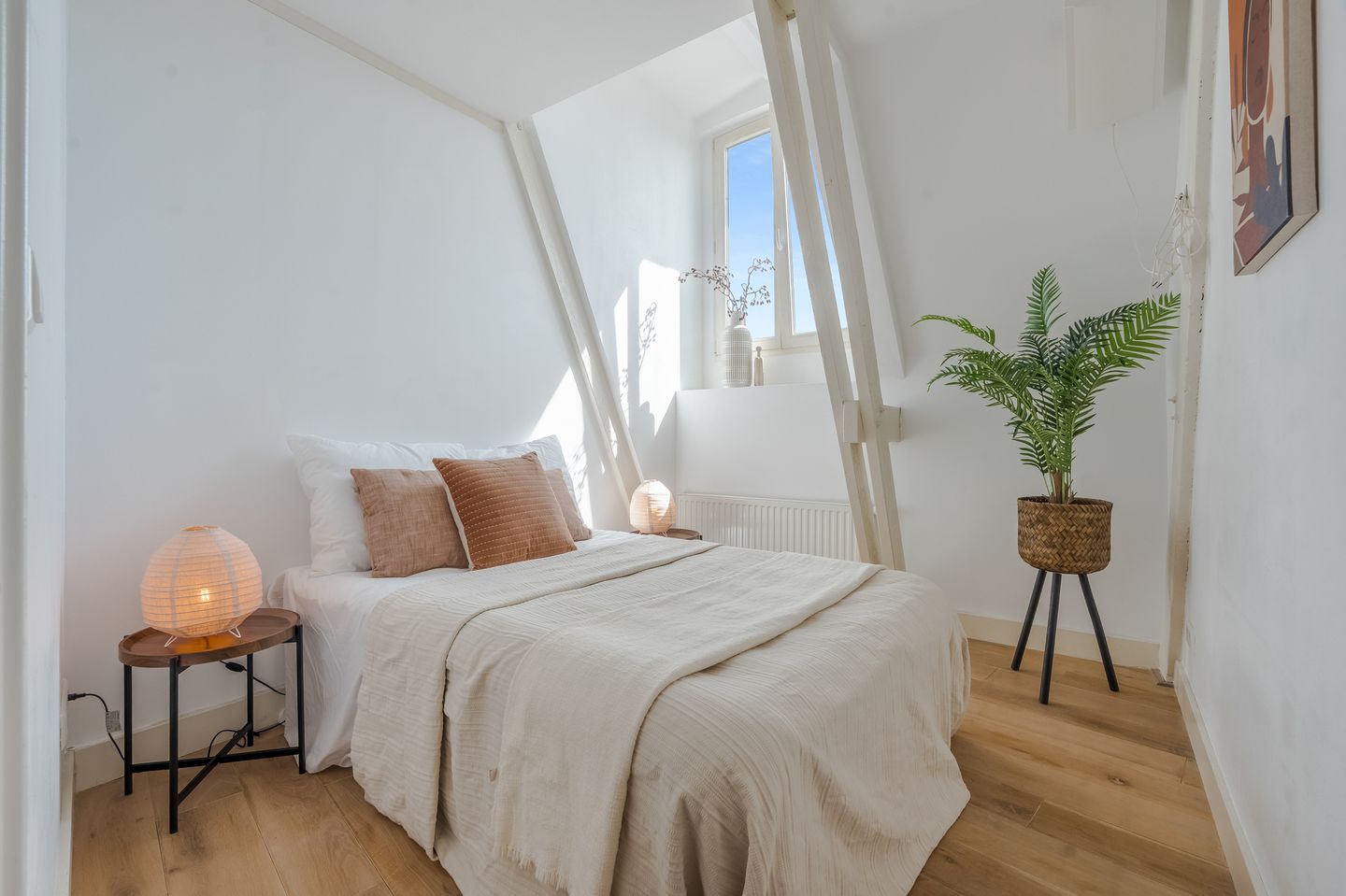 Foto 5 van Ferdinand Bolstraat 39-N