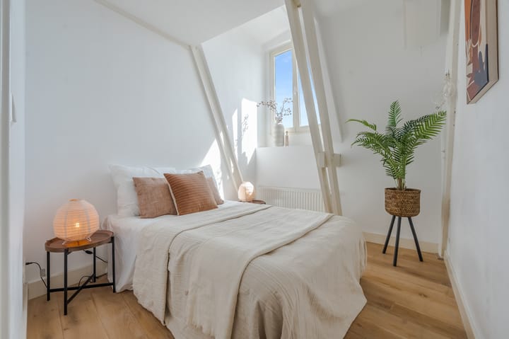 Foto 5 van Ferdinand Bolstraat 39-N