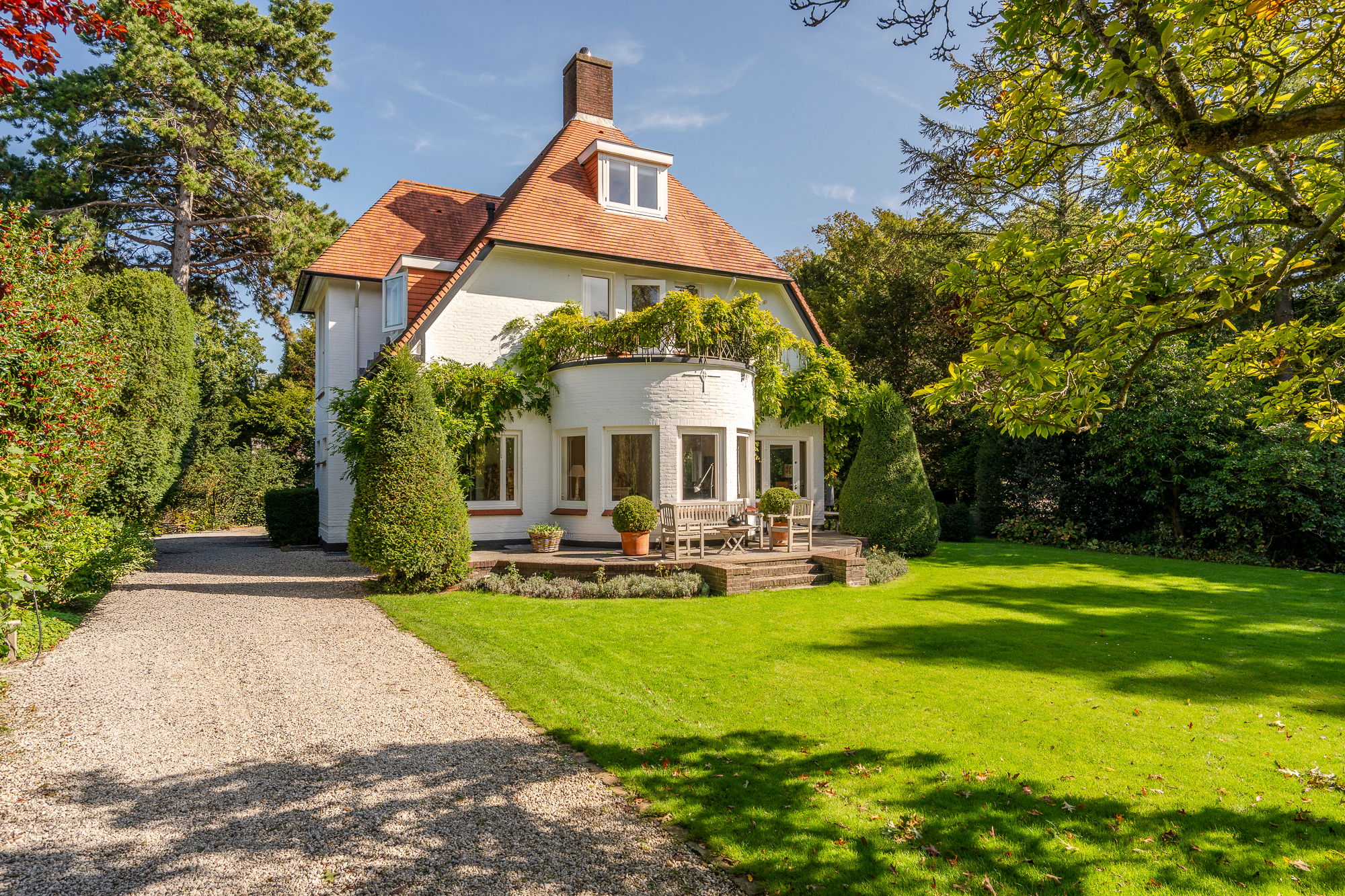 Foto 39 van Koninginneweg 4