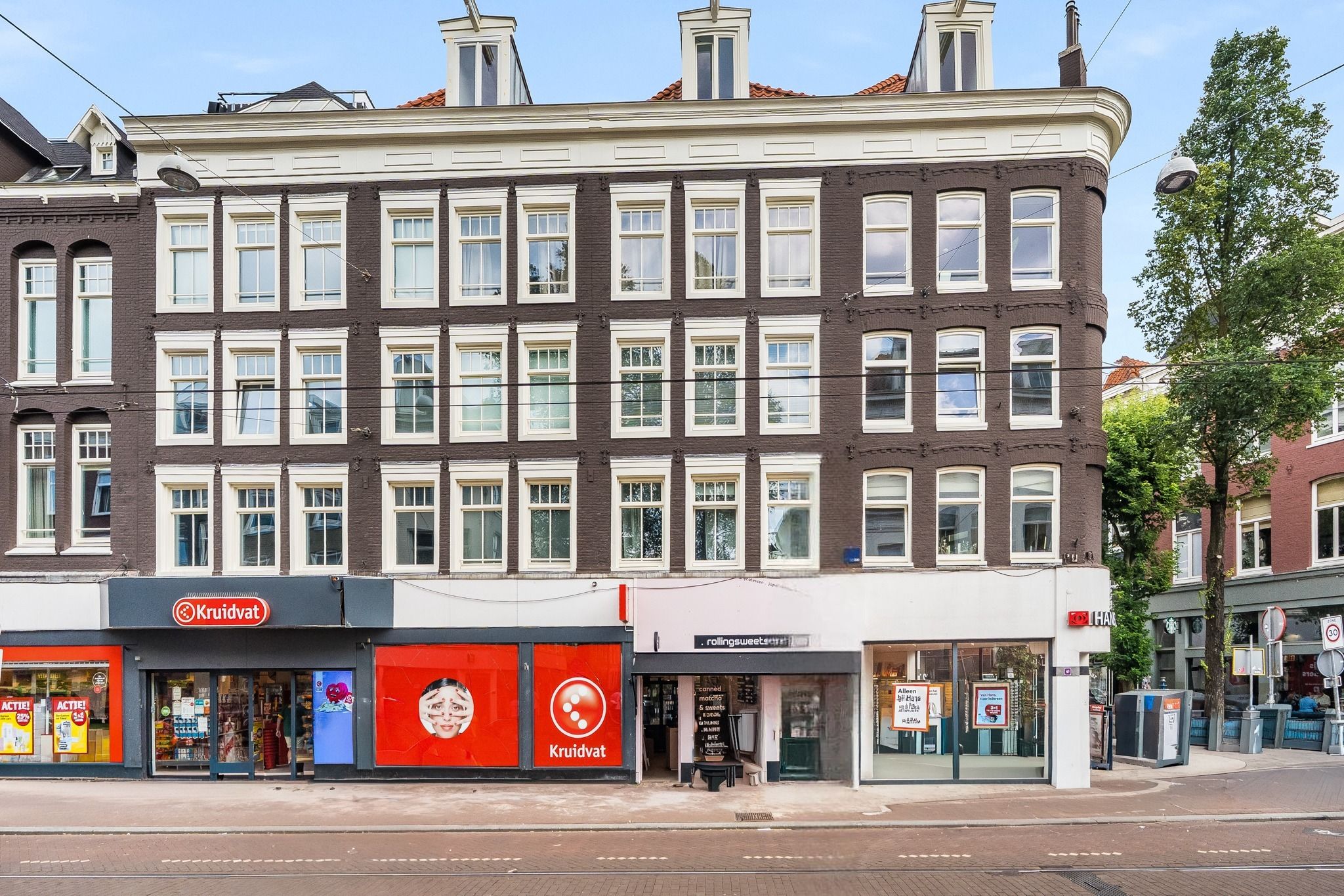 Foto 6 van Ferdinand Bolstraat 39-N