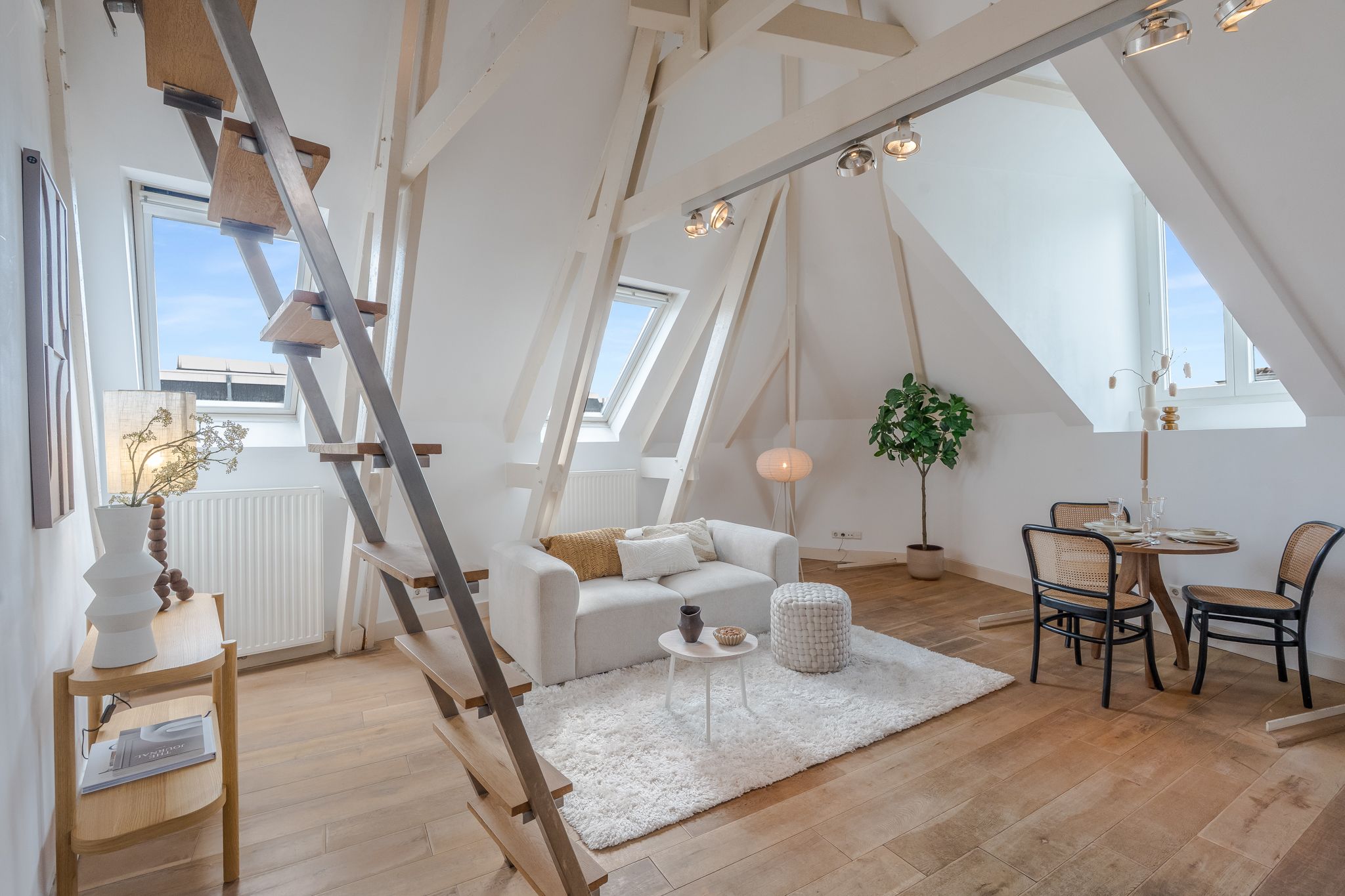 Foto 9 van Ferdinand Bolstraat 39-N