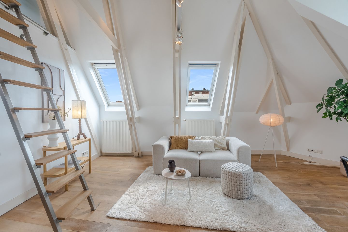 Foto 10 van Ferdinand Bolstraat 39-N