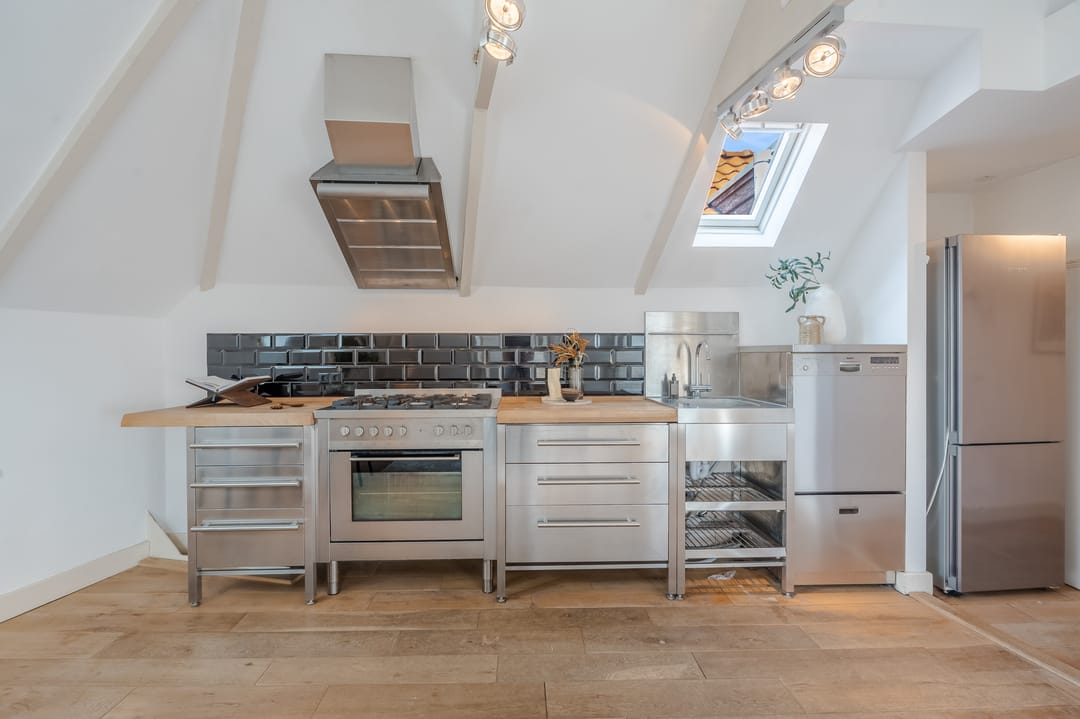 Foto 11 van Ferdinand Bolstraat 39-N