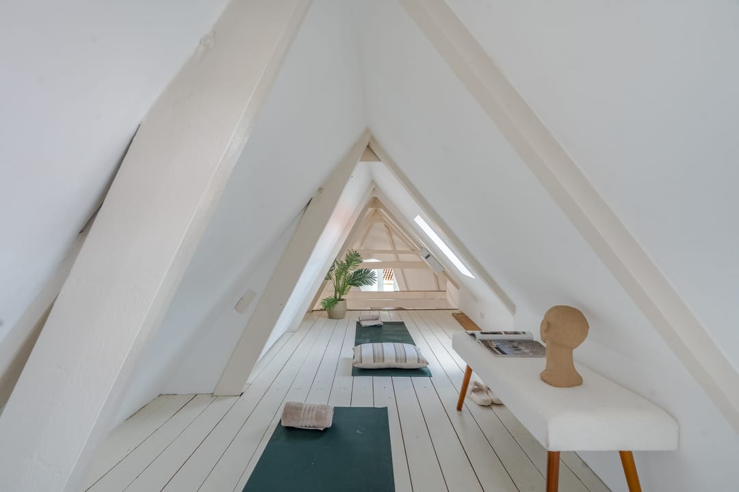 Foto 13 van Ferdinand Bolstraat 39-N