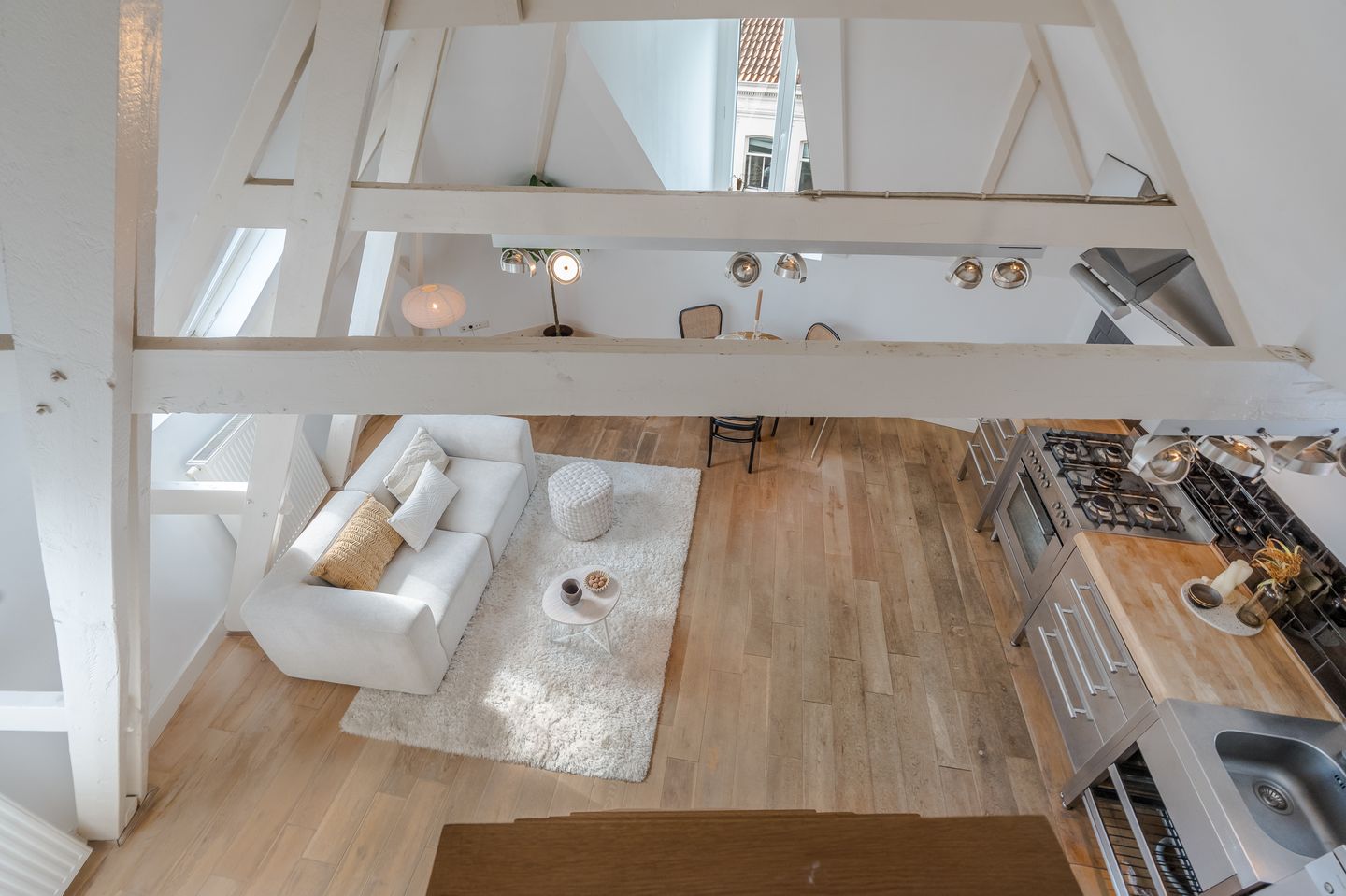 Foto 14 van Ferdinand Bolstraat 39-N