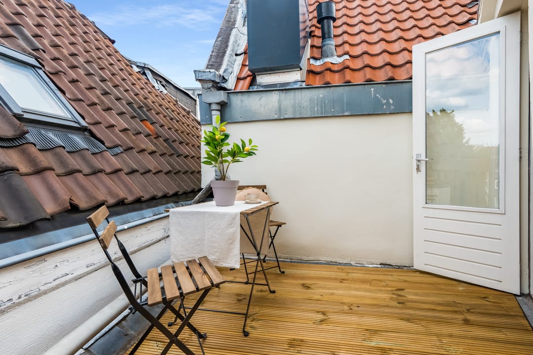 Foto 16 van Ferdinand Bolstraat 39-N