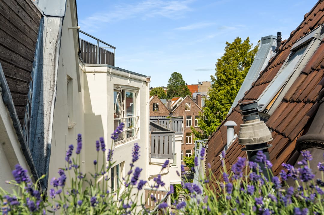 Foto 17 van Ferdinand Bolstraat 39-N