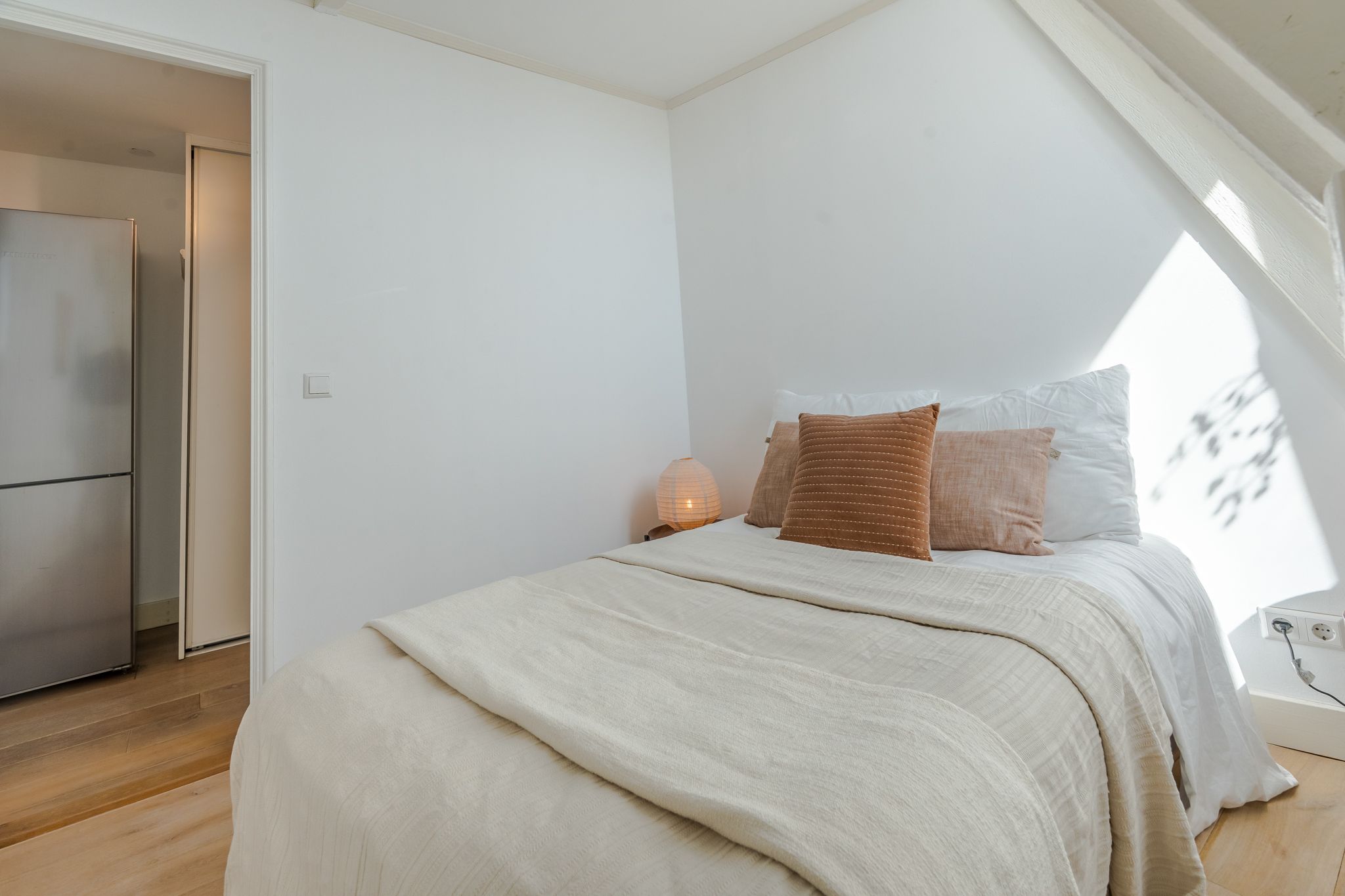 Foto 21 van Ferdinand Bolstraat 39-N