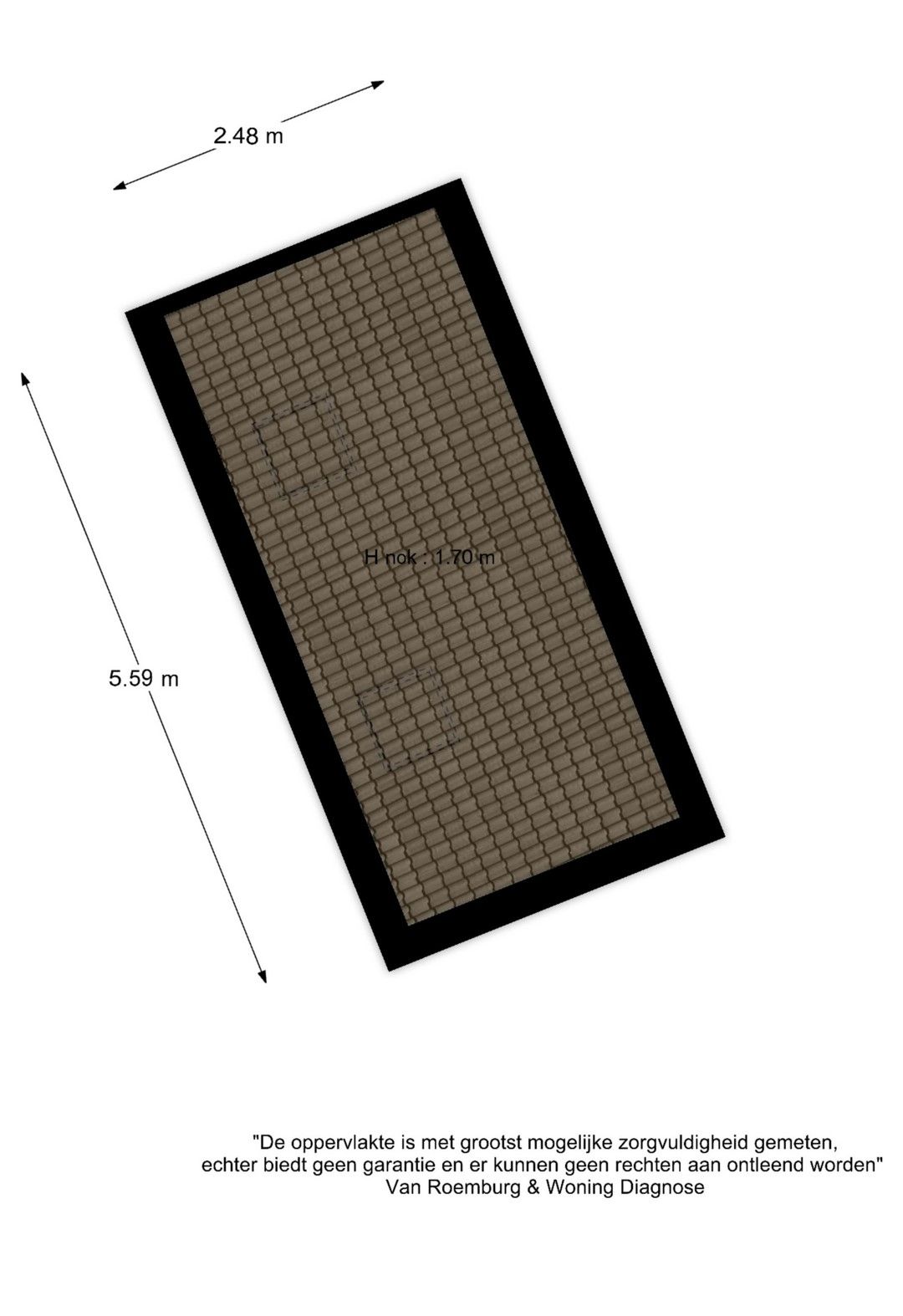 Foto 25 van Ferdinand Bolstraat 39-N