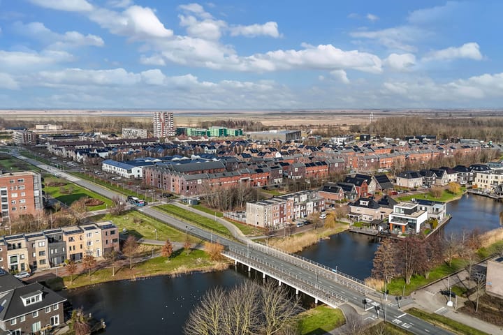 Foto 2 van Aafje Andersstraat 1