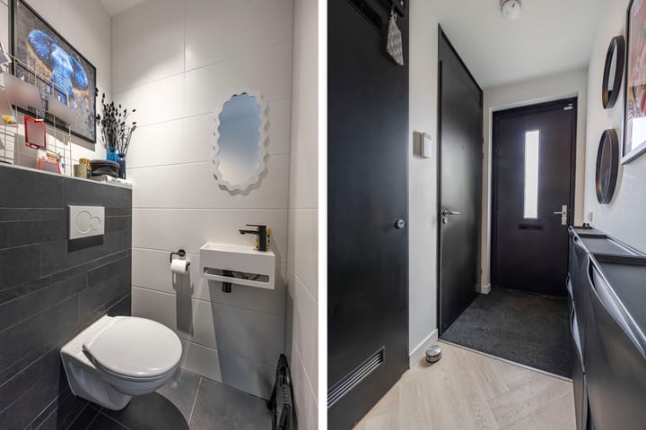 Foto 4 van Aafje Andersstraat 1