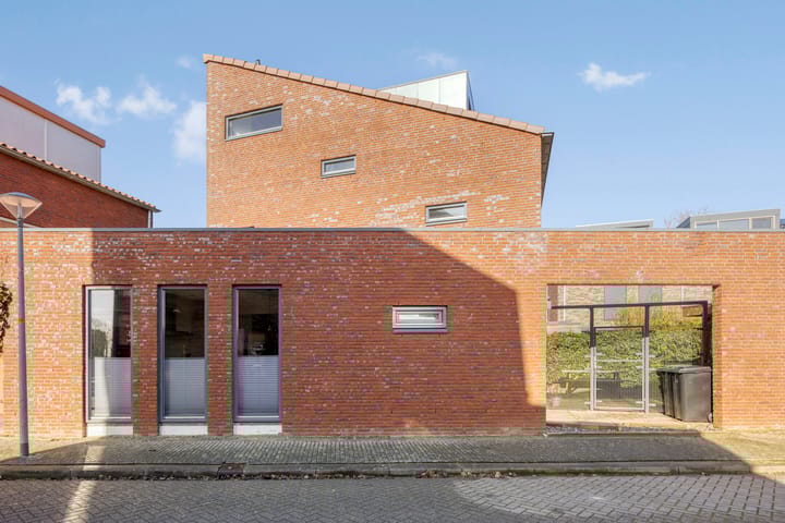 Foto 7 van Sidoniastraat 11