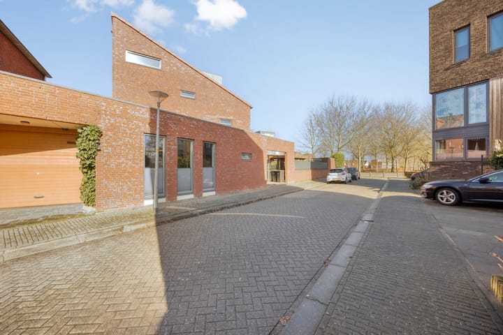 Foto 8 van Sidoniastraat 11