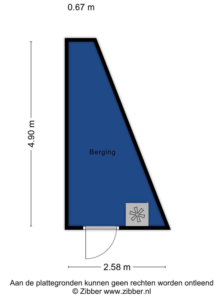 Foto 52 van Sidoniastraat 11