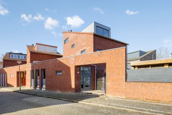 Foto 1 van Sidoniastraat 11