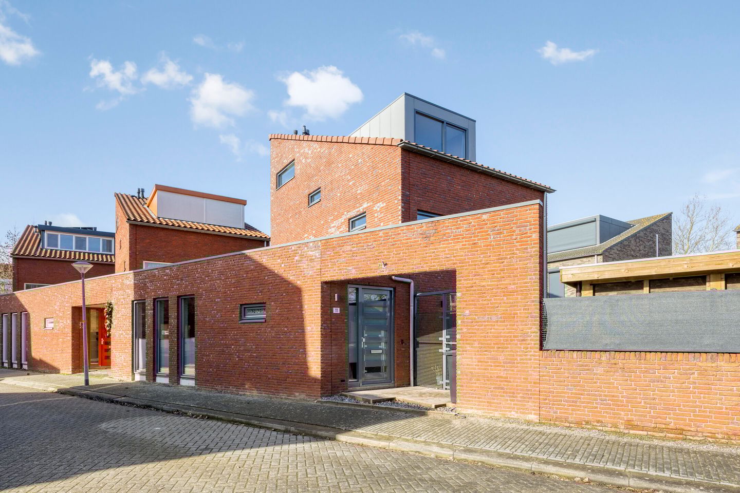 Foto 1 van Sidoniastraat 11