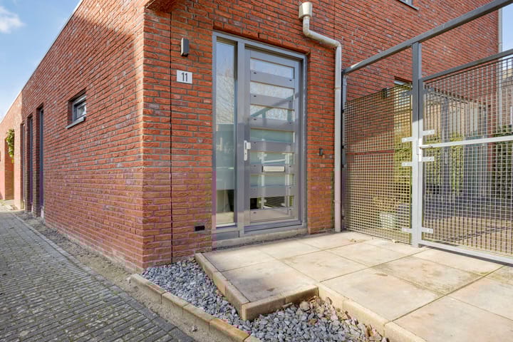 Foto 11 van Sidoniastraat 11