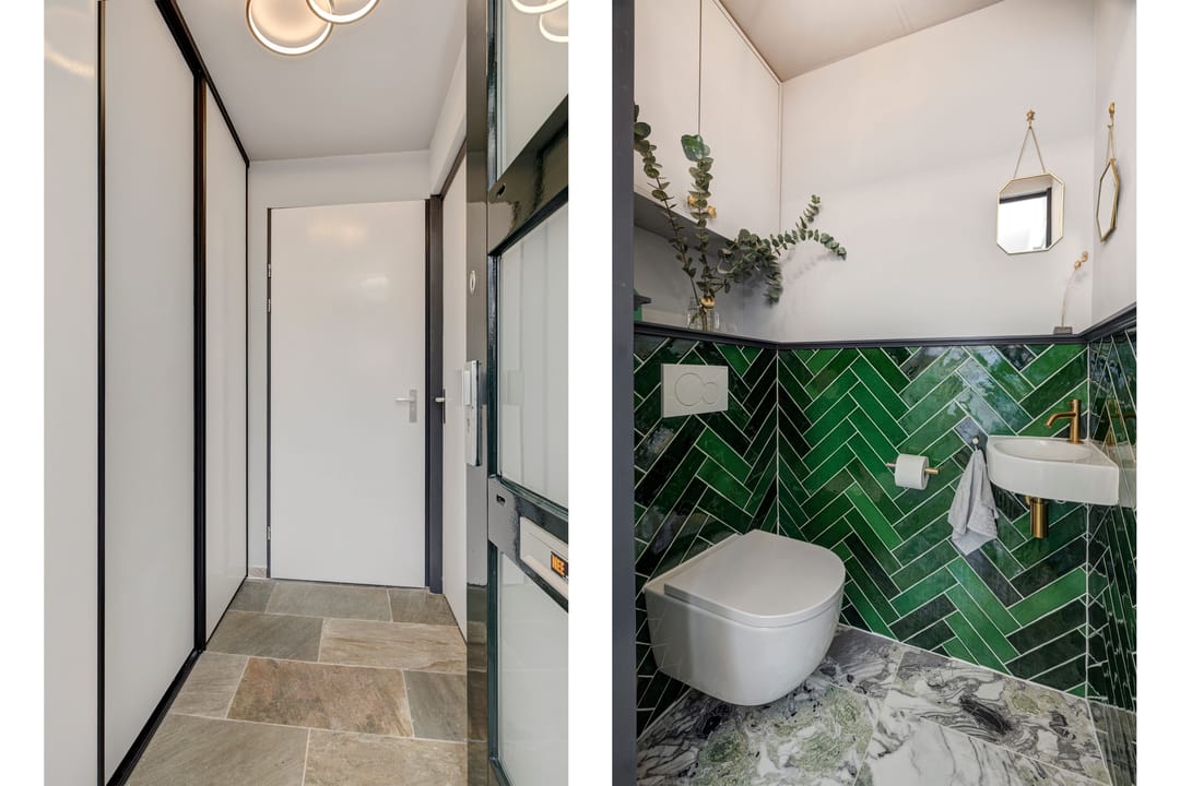 Foto 2 van Pastoor Hoekx-singel 151