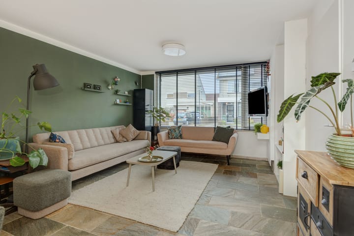 Foto 4 van Pastoor Hoekx-singel 151