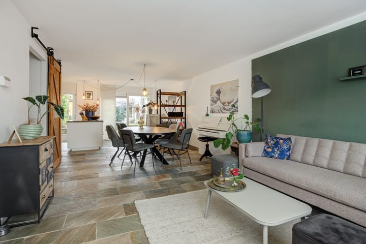 Foto 5 van Pastoor Hoekx-singel 151