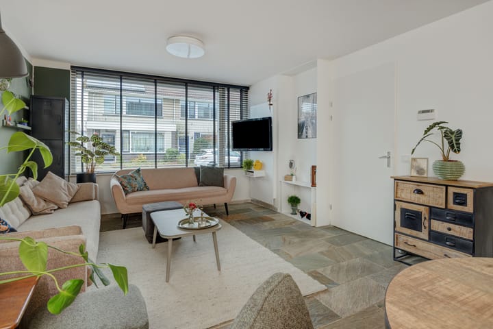 Foto 7 van Pastoor Hoekx-singel 151