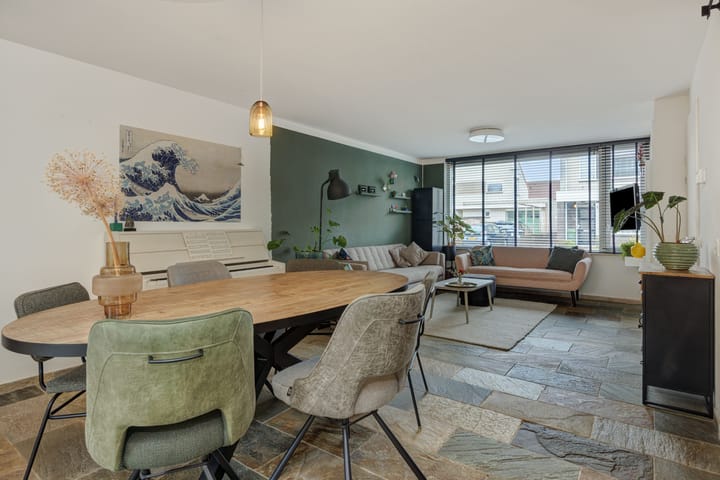 Foto 8 van Pastoor Hoekx-singel 151