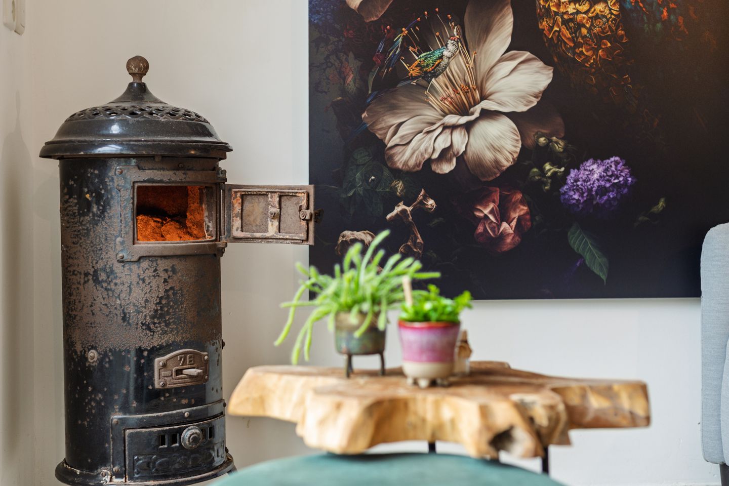 Foto 10 van Pastoor Hoekx-singel 151